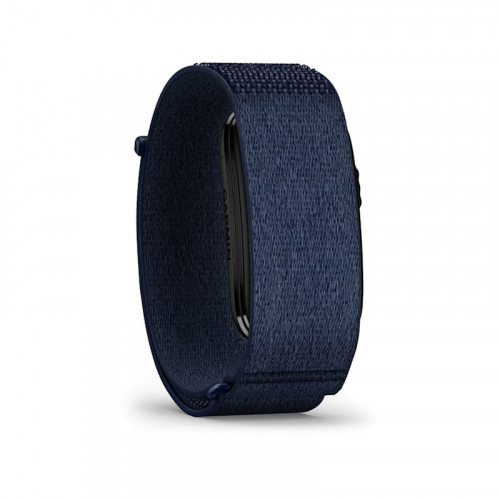 Фитнес-браслет Garmin CIRQA Smart Band Captain Blue S-M (010-04675-13)